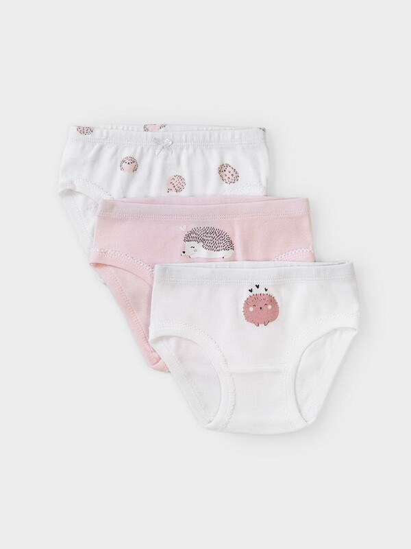 трусы для дев